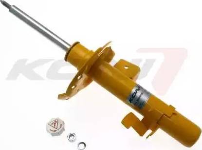 KONI 8741-1536RSPORT - Амортисьор vvparts.bg