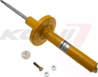 KONI 8741-1074SPORT - Амортисьор vvparts.bg