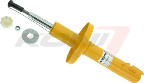 KONI 8741-1109SPORT - Амортисьор vvparts.bg