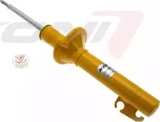 KONI 8741-1118SPORT - Амортисьор vvparts.bg