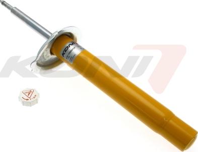 KONI 8741-1390RSPORT - Амортисьор vvparts.bg