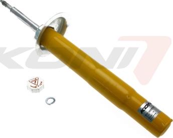 KONI 8741-1372SPORT - Амортисьор vvparts.bg