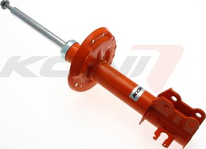 KONI 8750-1093L - Амортисьор vvparts.bg