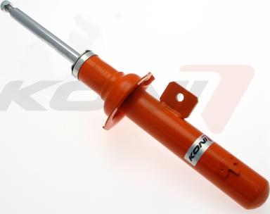 KONI 8750-1069R - Амортисьор vvparts.bg