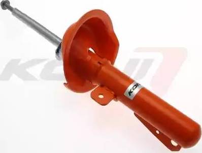 KONI 8750-1061 - Амортисьор vvparts.bg