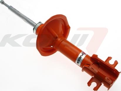 KONI 8750-1068 - Амортисьор vvparts.bg