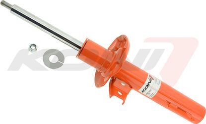 KONI 8750-1005 - Амортисьор vvparts.bg