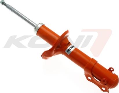 KONI 8750-1001 - Амортисьор vvparts.bg