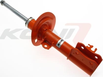 KONI 8750-1082R - Амортисьор vvparts.bg