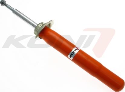 KONI 8750-1074 - Амортисьор vvparts.bg