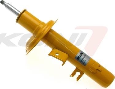 KONI 87-5085LSPORT - Амортисьор vvparts.bg