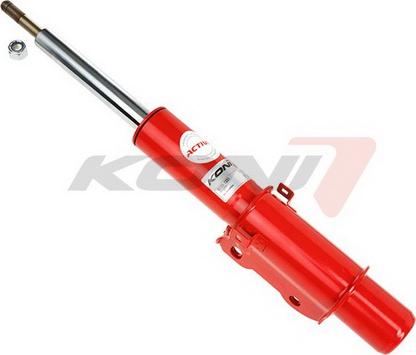 KONI 8705-1331 - Амортисьор vvparts.bg