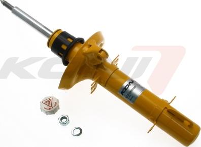 KONI 8710-1385SPORT - Амортисьор vvparts.bg