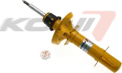 KONI 8710-1377SPORT - Амортисьор vvparts.bg