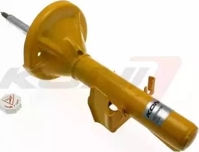 KONI 8710-1294SPORT - Амортисьор vvparts.bg