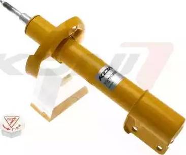 KONI 8710-1276SPORT - Амортисьор vvparts.bg