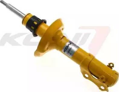 KONI 87-2508SPORT - Амортисьор vvparts.bg