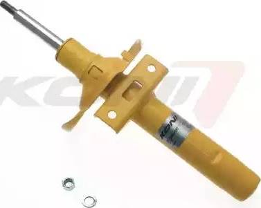 KONI 87-2606SPORT - Амортисьор vvparts.bg