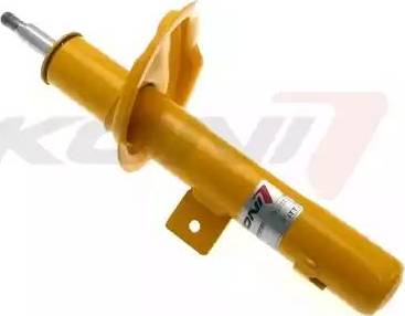 KONI 87-2601LSPORT - Амортисьор vvparts.bg