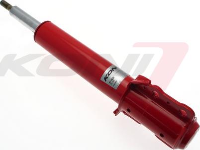 KONI 87-2638 - Амортисьор vvparts.bg