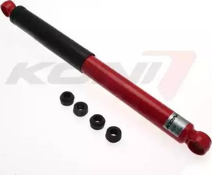 KONI 30-1425 - Амортисьор vvparts.bg