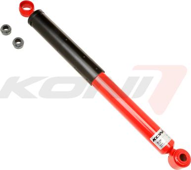 KONI 30-1380 - Амортисьор vvparts.bg