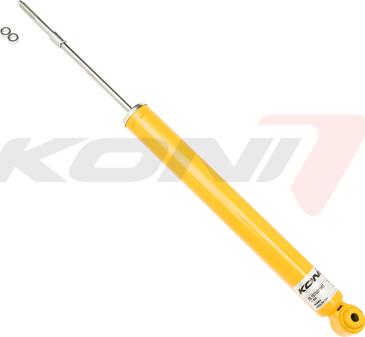 KONI 26-1575SPORT - Амортисьор vvparts.bg