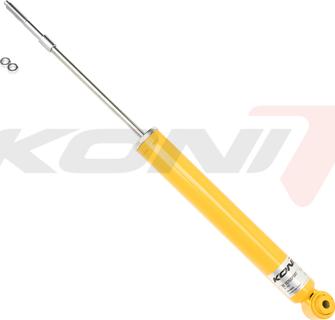 KONI 26-1576SPORT - Амортисьор vvparts.bg