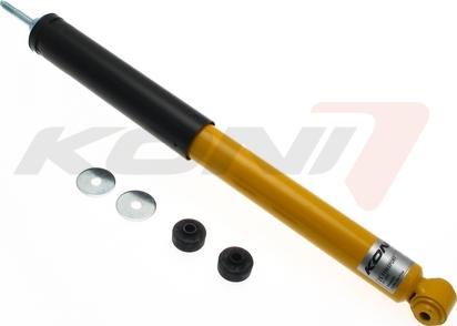 KONI 26-1198SPORT - Амортисьор vvparts.bg