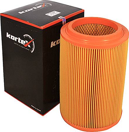 Kortex KA0105 - Въздушен филтър vvparts.bg