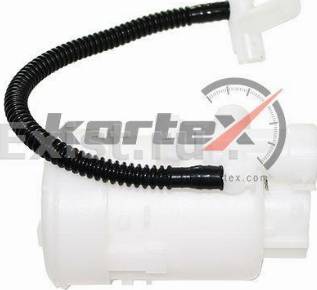 Kortex KF0058 - Горивен филтър vvparts.bg