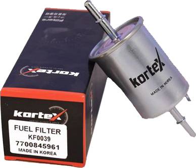 Kortex KF0039 - Горивен филтър vvparts.bg