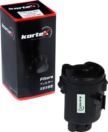 Kortex KF0020 - Горивен филтър vvparts.bg