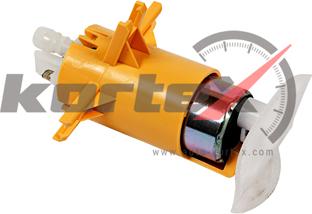 Kortex KPF6018STD - Горивопроводен модул (горивна помпа+сонда) vvparts.bg