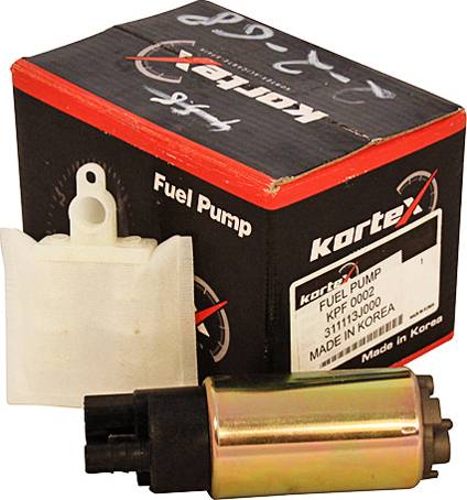 Kortex KPF0002 - Горивна помпа vvparts.bg