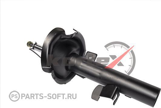 Kortex KSA606STD - Амортисьор vvparts.bg