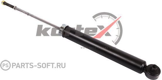 Kortex KSA287STD - Амортисьор vvparts.bg