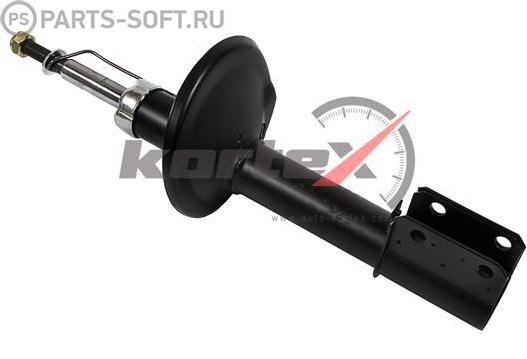 Kortex KSA763STD - Амортисьор vvparts.bg