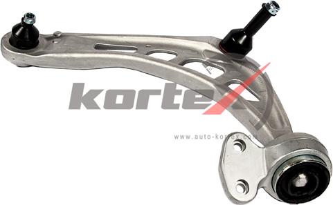 Kortex KSL5130 - Носач, окачване на колелата vvparts.bg