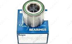 Koyo DAC2552W-11SH2CS25 - Колесен лагер vvparts.bg