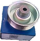 SKF VKMG1015 - Паразитна / водеща ролка, пистов ремък vvparts.bg