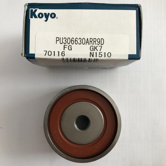 Koyo PU306630ARR9D - Обтяжна ролка, ангренаж vvparts.bg