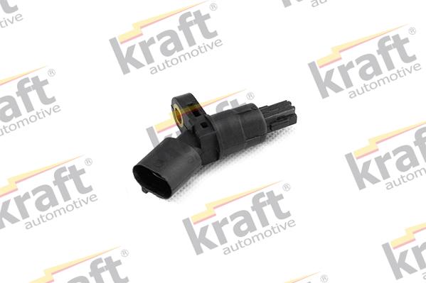 KRAFT AUTOMOTIVE 9410030 - Датчик, обороти на колелото vvparts.bg