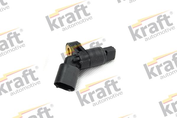 KRAFT AUTOMOTIVE 9410020 - Датчик, обороти на колелото vvparts.bg