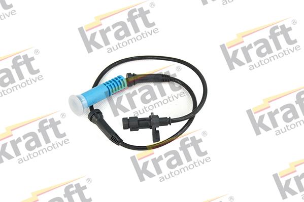 KRAFT AUTOMOTIVE 9412540 - Датчик, обороти на колелото vvparts.bg