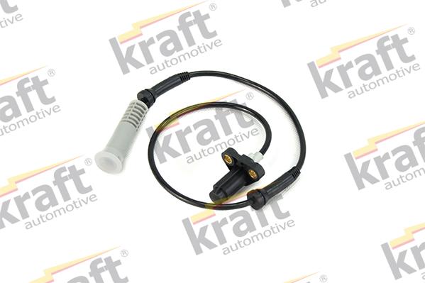 KRAFT AUTOMOTIVE 9412520 - Датчик, обороти на колелото vvparts.bg