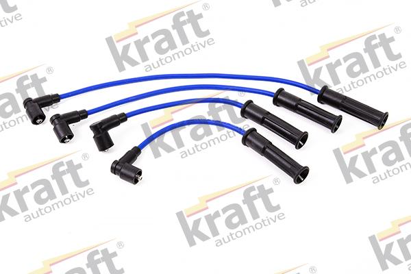 KRAFT AUTOMOTIVE 9125052 SW - Комплект запалителеи кабели vvparts.bg