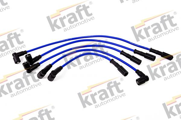 KRAFT AUTOMOTIVE 9126525 SW - Комплект запалителеи кабели vvparts.bg