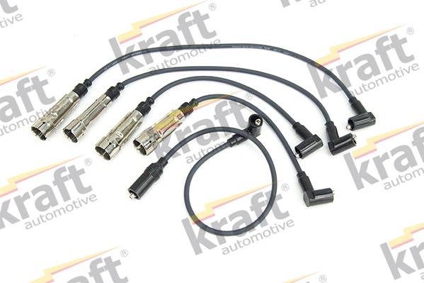 KRAFT AUTOMOTIVE 9120051 SM - Комплект запалителеи кабели vvparts.bg