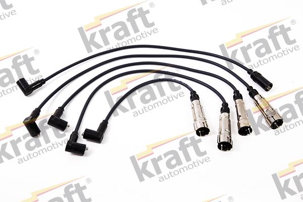 KRAFT AUTOMOTIVE 9120015 SM - Комплект запалителеи кабели vvparts.bg